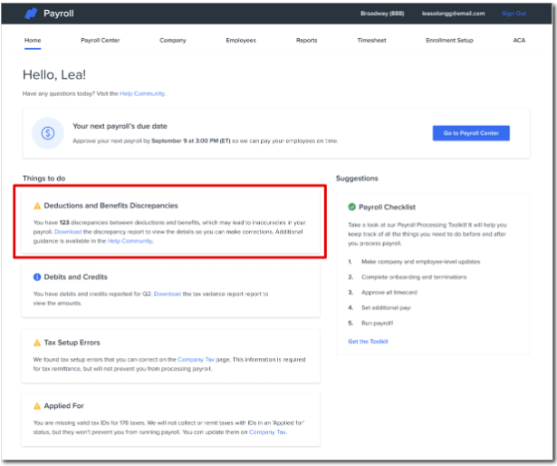 A screenshot of a pay payroll

Description automatically generated
